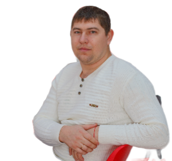 Сакалюк Иван Александрович.