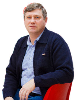 Яковлев Андрей Андреевич.