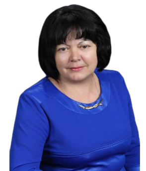 Торопова Нина Герасимовна.