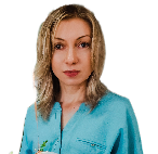 Туаева Наталья Ивановна.