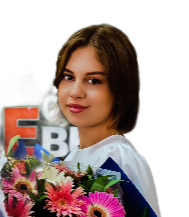 Мостовая Анна Владимировна.