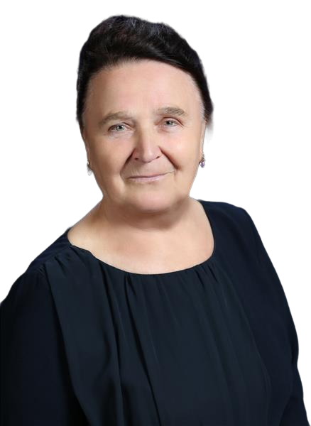 Кольцова Нина Владимировна.