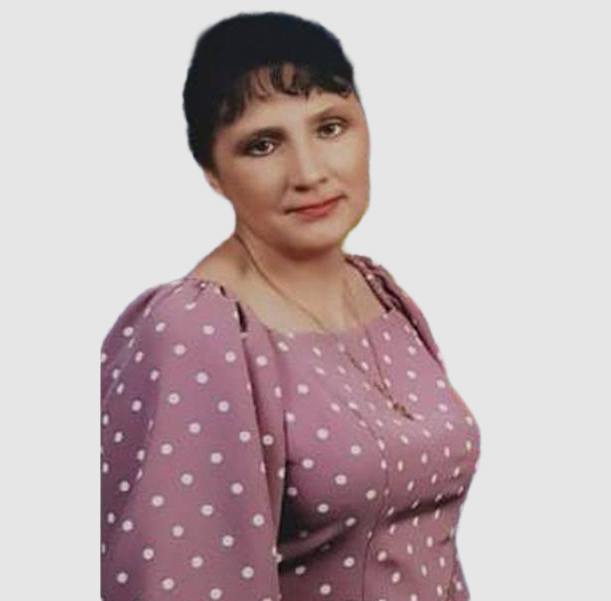 Мощенко Марина Николаевна.