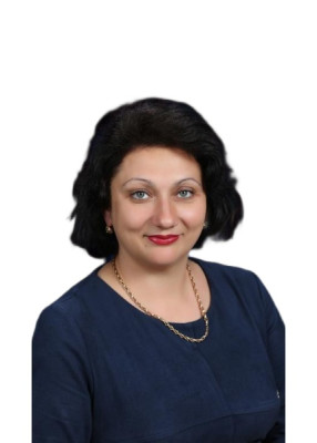 Фещенко Людмила Александровна Фещенко Людмила Александровна
